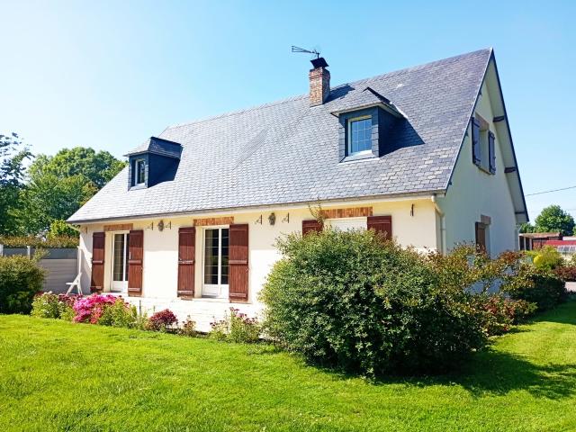 Maison vente à Le Havre, Les Loges