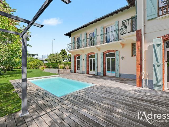 Maison vente à Toulouse