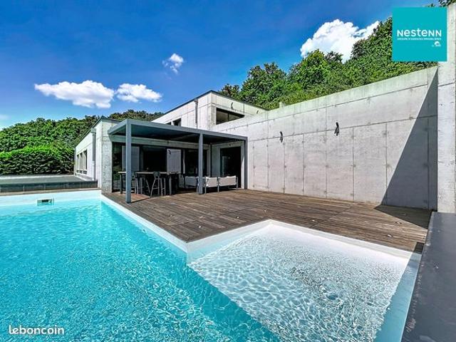Maison vente à Saint-Étienne, La Fouillouse