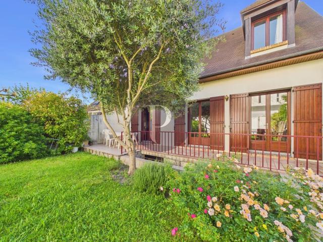 Maison vente à Antony, Hauts-de-Seine