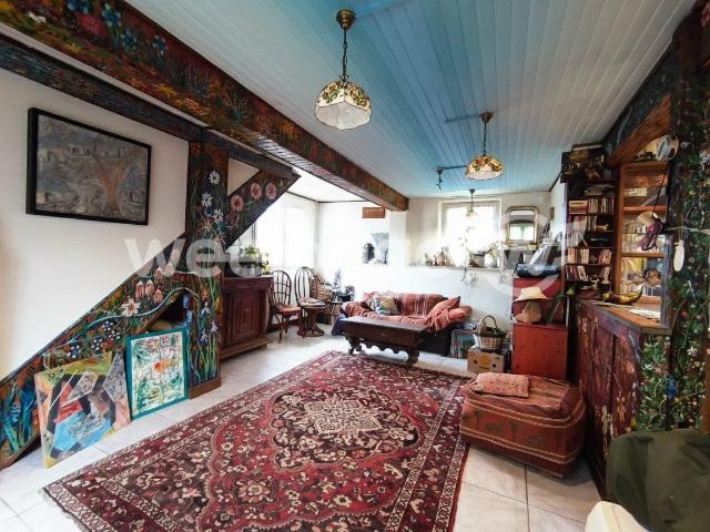 Maison vente à Chartres, Courville-sur-eure