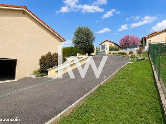 Maison vente à La Grand-Croix, Loire