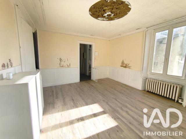 Maison vente à Brousseval, Haute-Marne
