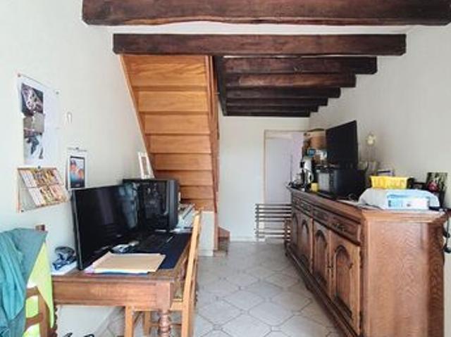 Maison vente à Mézières-en-Gâtinais, Loiret