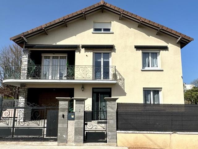 Maison vente à Clermont-Ferrand, Pont-du-château
