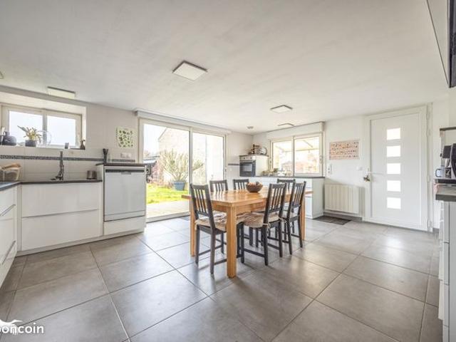 Maison vente à Rochefort, Aigrefeuille-d'aunis