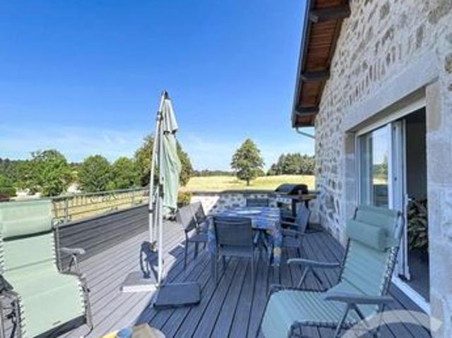 Maison vente à Yssingeaux, Lapte