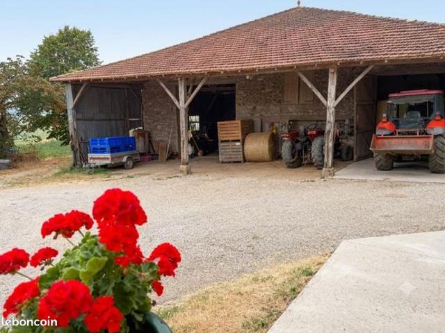 Maison vente à Montauban, Montpezat-de-quercy