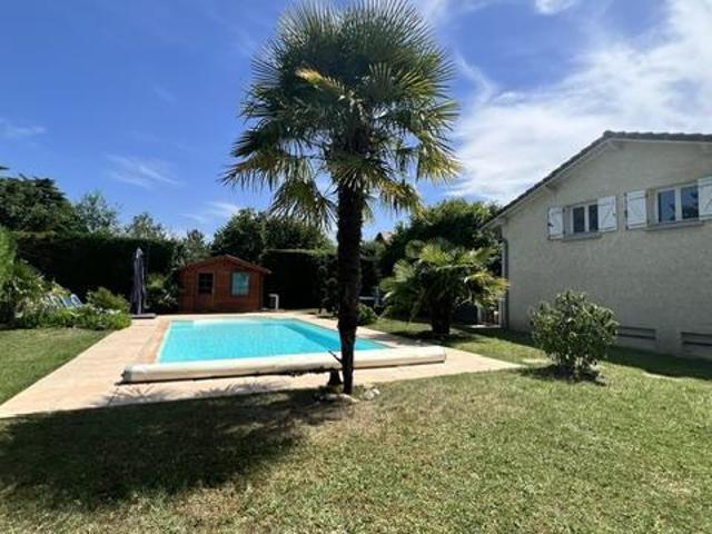 Maison vente à Belmont, Chavanoz