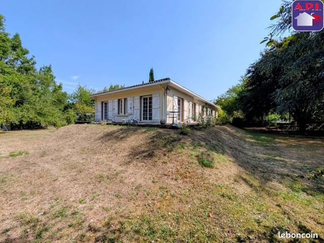 Maison vente à Pamiers, Lesparrou