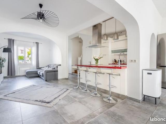 Maison vente à Saint-Denis, Saint-denis