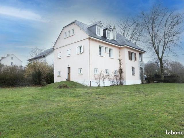 Maison vente à Villefranche-de-Rouergue, Naucelle