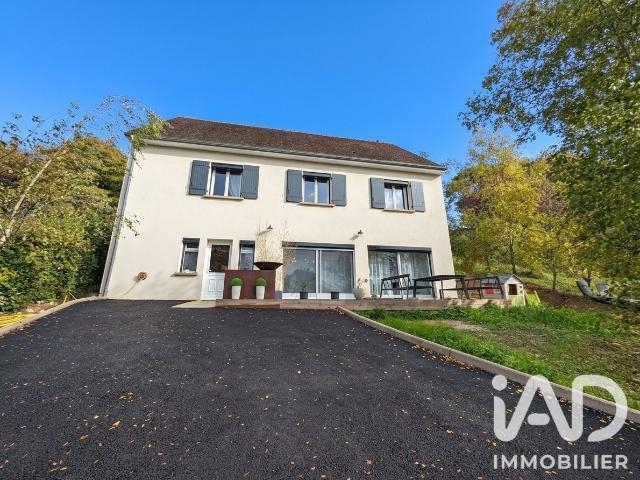 Maison vente à Vauchalupeau, Mazangé