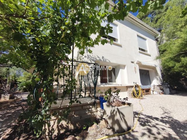 Maison vente à Arrondissement de Toulon, La Seyne-sur-mer