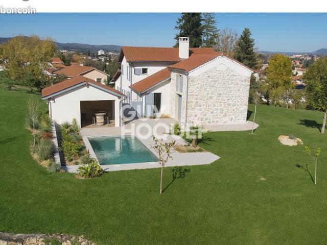 Maison vente à Montbrison