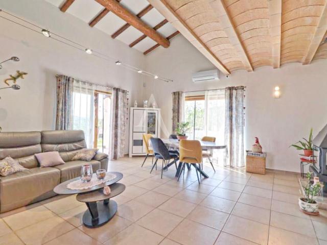 Maison vente à Forcalquier, Quinson