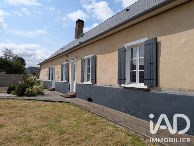 Maison vente à Warcheville, Huppy