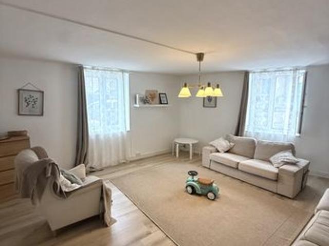 Maison vente à Forbach-Boulay-Moselle, Condé-northen