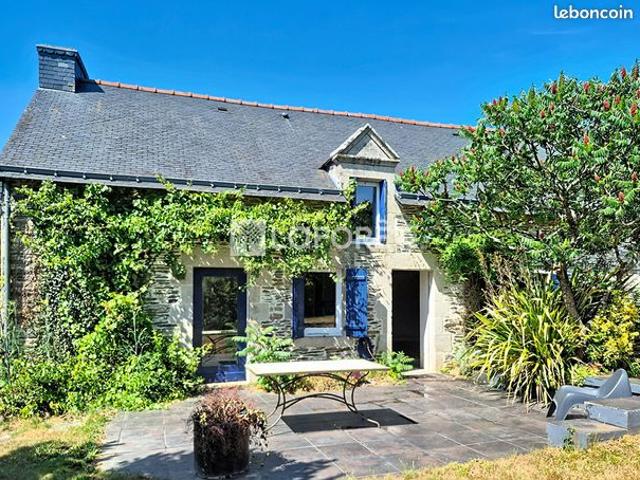 Maison vente à Vannes, Bretagne