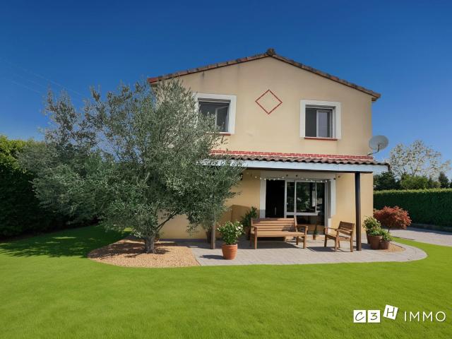 Maison vente à Muret, Lherm
