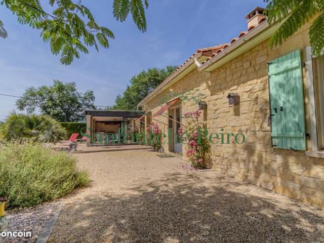 Maison vente à Sarlat-la-Canéda, Saint-cybranet