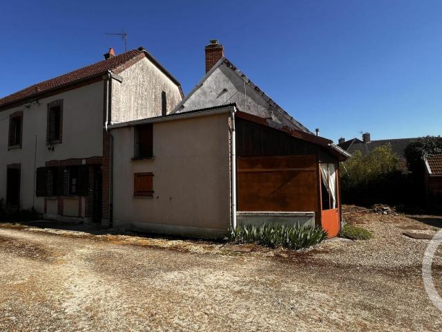 Maison vente à Épernay, Sézanne