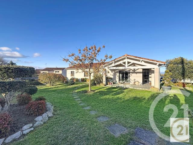 Maison vente à Toulouse, Belbèze-de-lauragais