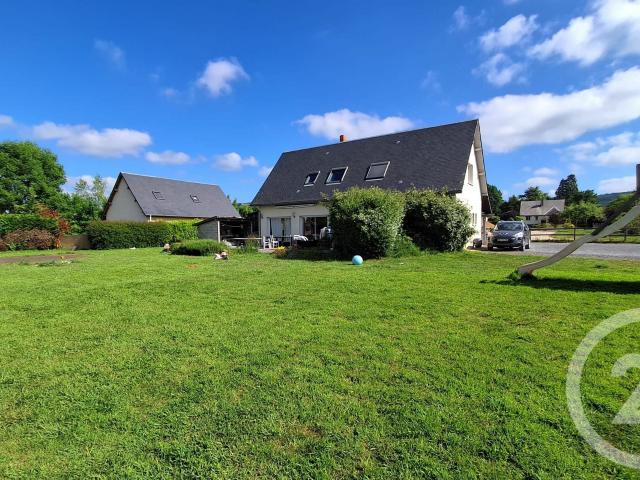 Maison vente à Lisieux, Pont-l'evêque