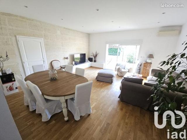 Maison vente à Ambarès-et-lagrave