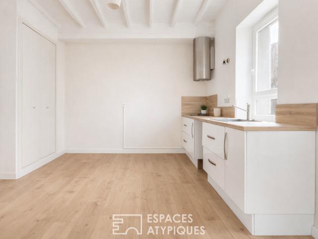Maison vente à Montauban, Dieupentale