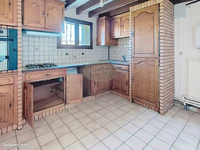Maison vente à Mirande