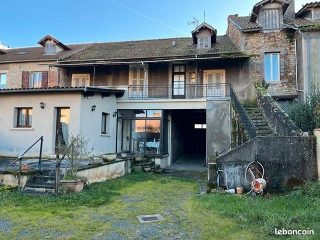 Maison vente à Villefranche-de-Rouergue, Capdenac-gare
