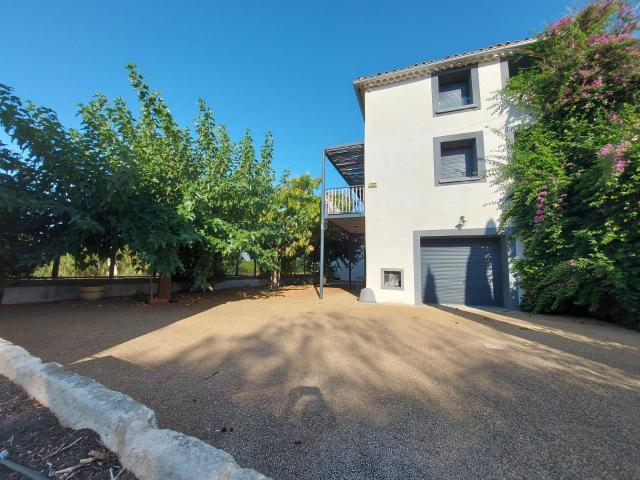 Maison location à Béziers, Pinet