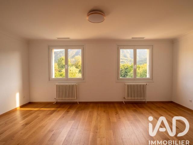 Maison location à Nantua, Châtillon-en-michaille