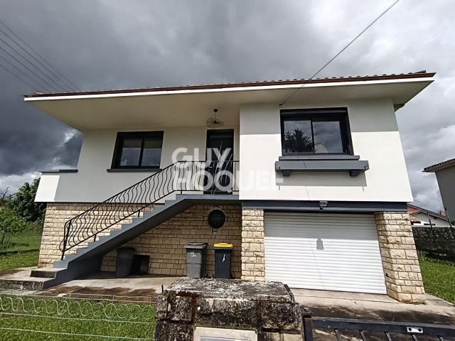 Maison vente à Marmande