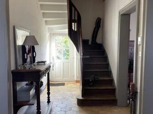 Maison vente à Évreux, Courdemanche