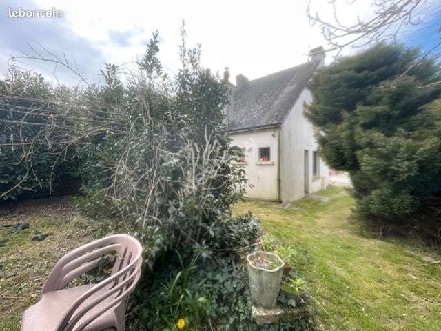 Maison vente à Pontivy, Bretagne