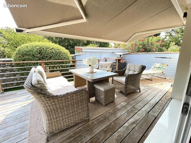 Maison vente à Nantes, Bouguenais