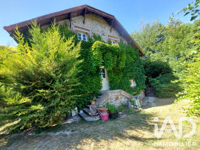 Maison vente à Villecerf, Seine-et-Marne