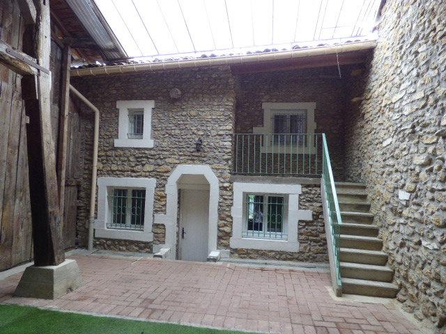 Maison vente à Toul, Lucey