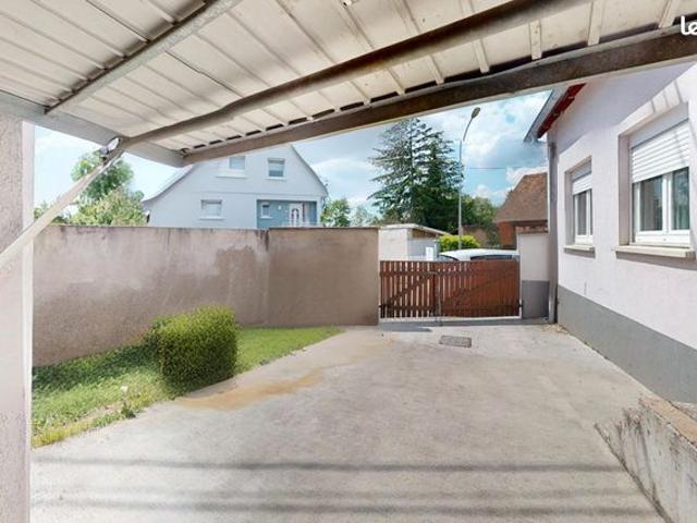 Maison vente à Haguenau-Wissembourg, Brumath
