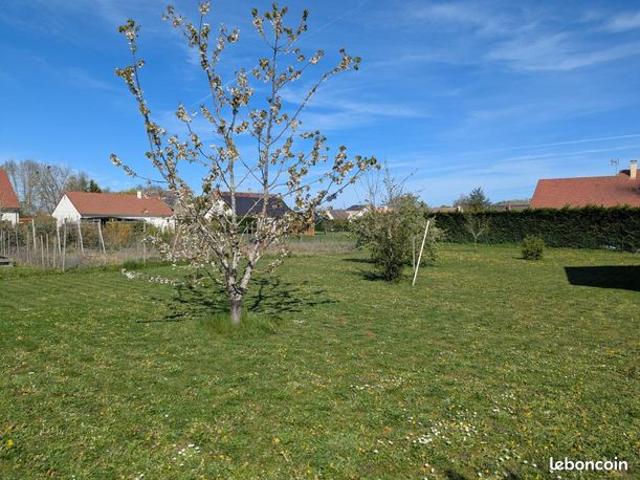 Maison vente à La Châtre, Lacs
