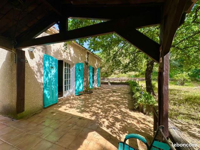 Maison vente à Brignoles, Tourves