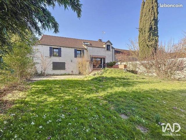 Maison vente à Palaiseau, Leuville-sur-orge