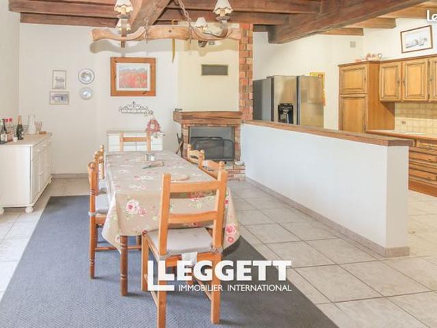 Maison vente à Bressuire, Faye-l'abbesse