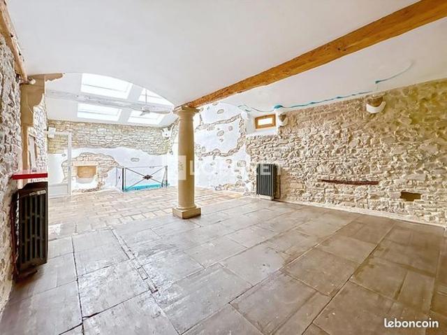 Maison vente à Calvisson, Gard