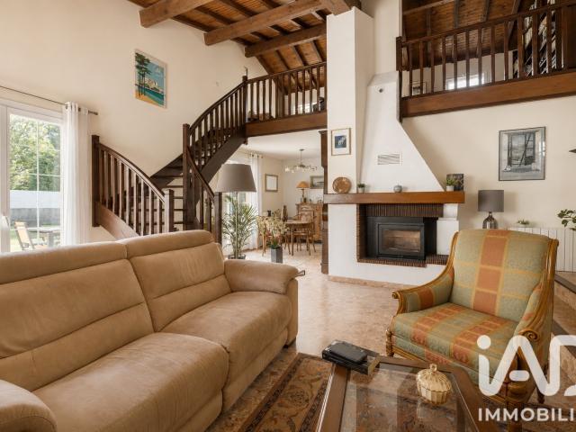 Maison vente à Toulouse, Saint-orens-de-gameville