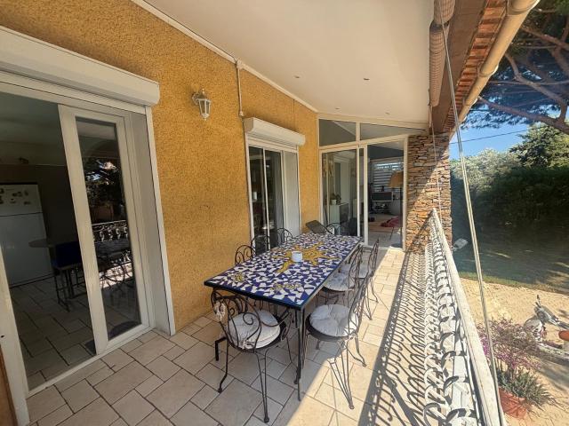 Maison vente à Arrondissement de Toulon, La Seyne-sur-mer