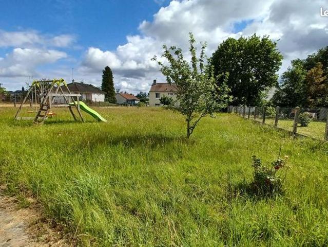 Maison vente à Guéret, La Souterraine
