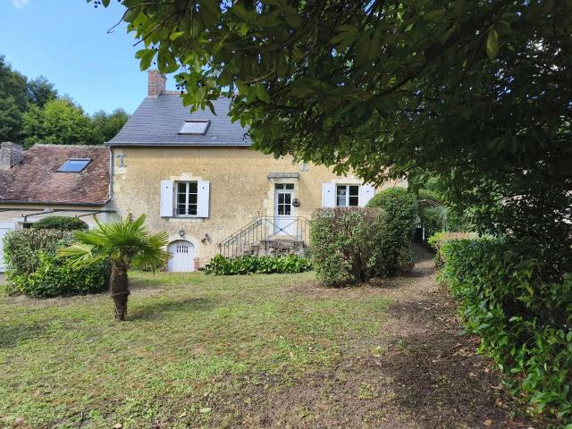 Maison vente à La Flèche, Pays de la Loire